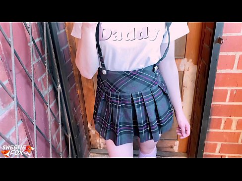 ❤️ Schoolgirl sugit penitus dick et loco classes futuit. Porn video  at porn la.high-pass.ru