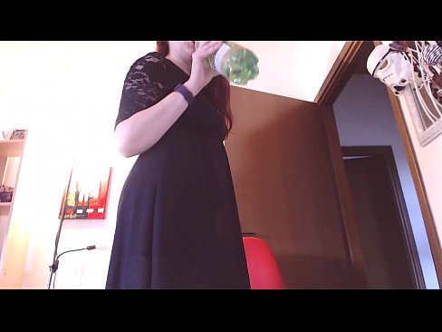 ❤️ Servus submissivus, qui sordidam et luculentam pantias amat, masturbari cogitur cum hoc video spectans! Porn video at porn la.high-pass.ru