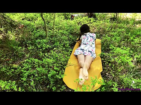 ❤️ Extraneus in Tinder masturbat mea Pussy et Fucks Passionaliter in silvis Porn video at porn la.high-pass.ru