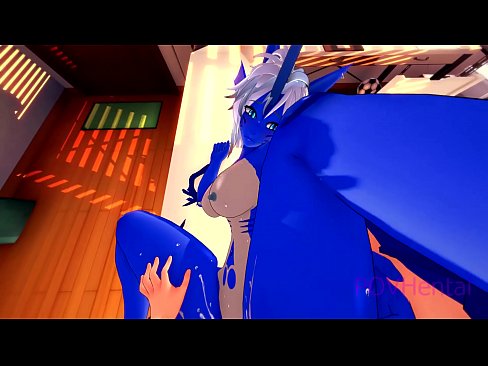 ❤️ Daemon Piscium Puella Monstrum Porn video at porn la.high-pass.ru