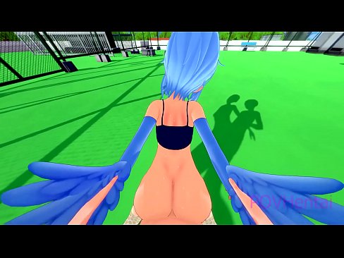 ❤️ Harpyia monstri puella. Porn video at porn la.high-pass.ru
