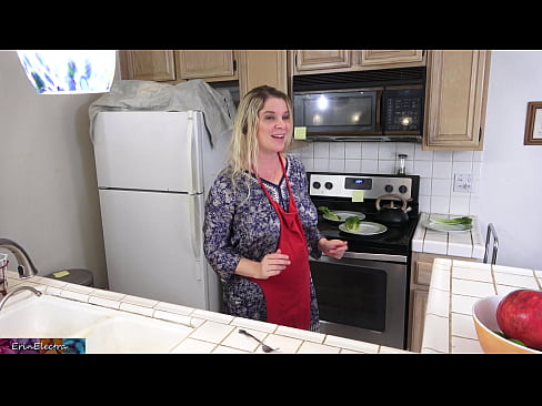 ❤️ Stepmom mulgere eum in culina ante diem suum Porn video at porn la.high-pass.ru