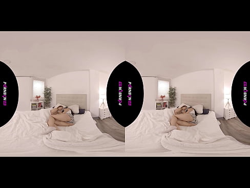 ❤️ PORNBCN VR Duo iuvenes lesbians corneum in 4K 180 excitant 3D Geneva Bellucci Katrina Moreno re vera virtuale Porn video at porn la.high-pass.ru