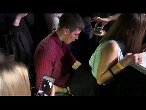 ❤️ Verus sexus in nightclub Russian. XVIII annos Russian puella in ano ac debent futui in nightclub Porn video at porn la.high-pass.ru