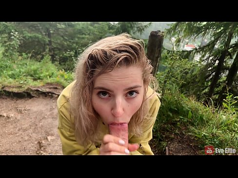 ❤️ Hirundo cum puella post publicam blowjob - Eva Elfi Porn video at porn la.high-pass.ru